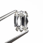 Load image into Gallery viewer, 1.08ct 8.25x5.41x2.87mm GIA VS1 H Modern Antique Old Mine Cut 28013-01
