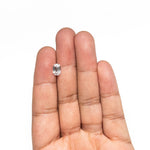 Load image into Gallery viewer, 1.08ct 8.25x5.41x2.87mm GIA VS1 H Modern Antique Old Mine Cut 28013-01
