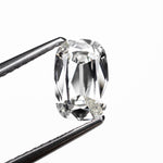 Load image into Gallery viewer, 1.01ct 8.17x5.36x2.70mm GIA VVS2 H Modern Antique Old Mine Cut 28014-01
