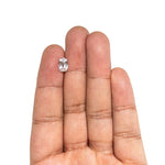 Load image into Gallery viewer, 1.01ct 8.17x5.36x2.70mm GIA VVS2 H Modern Antique Old Mine Cut 28014-01
