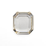Load image into Gallery viewer, 1.54ct 8.53x7.68x1.97mm GIA VVS1 L Cut Corner Rectangle Portrait Cut 28016-01
