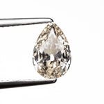 Load image into Gallery viewer, 1.18ct 9.16x6.20x2.97mm GIA VVS1 M Pear Brilliant 28022-01
