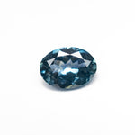 Load image into Gallery viewer, 1.19ct 7.57x5.57x3.29mm Oval Brilliant Sapphire 28028-02
