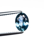 Load image into Gallery viewer, 1.19ct 7.57x5.57x3.29mm Oval Brilliant Sapphire 28028-02
