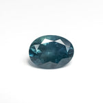 Load image into Gallery viewer, 1.33ct 7.52x5.57x3.98mm Oval Brilliant Sapphire 28028-03
