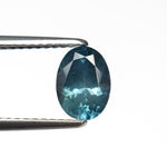 Load image into Gallery viewer, 1.33ct 7.52x5.57x3.98mm Oval Brilliant Sapphire 28028-03
