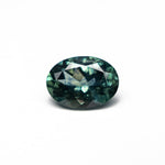 Load image into Gallery viewer, 1.13ct 7.42x5.35x3.49mm Oval Brilliant Sapphire 28028-05
