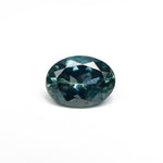 Load image into Gallery viewer, 1.27ct 7.46x5.51x3.69mm Oval Brilliant Sapphire 28028-06
