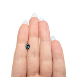 Load image into Gallery viewer, 1.27ct 7.46x5.51x3.69mm Oval Brilliant Sapphire 28028-06
