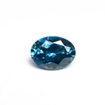 Load image into Gallery viewer, 1.22ct 7.41x5.49x3.59mm Oval Brilliant Sapphire 28028-09
