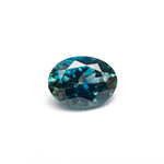 Load image into Gallery viewer, 1.30ct 7.38x5.52x3.81mm Oval Brilliant Sapphire 28028-10
