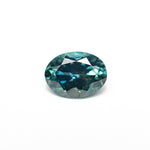 Load image into Gallery viewer, 1.21ct 7.37x5.45x3.78mm Oval Brilliant Sapphire 28028-11
