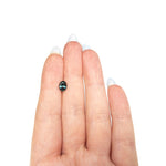Load image into Gallery viewer, 1.21ct 7.37x5.45x3.78mm Oval Brilliant Sapphire 28028-11
