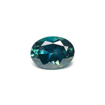 Load image into Gallery viewer, 1.36ct 7.50x5.53x4.07mm Oval Brilliant Sapphire 28028-13
