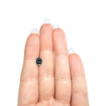 Load image into Gallery viewer, 1.36ct 7.50x5.53x4.07mm Oval Brilliant Sapphire 28028-13
