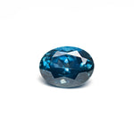Load image into Gallery viewer, 1.51ct 7.44x5.52x4.27mm  Oval Brilliant Sapphire 28028-14

