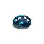 Load image into Gallery viewer, 1.25ct 7.51x5.46x3.55mm Oval Brilliant Sapphire 28028-15
