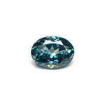 Load image into Gallery viewer, 1.25ct 7.51x5.59x3.58mm Oval Brilliant Sapphire 28028-16
