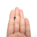 Load image into Gallery viewer, 1.25ct 7.51x5.59x3.58mm Oval Brilliant Sapphire 28028-16
