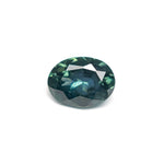 Load image into Gallery viewer, 1.29ct 7.54x5.57x3.70mm Oval Brilliant Sapphire 28028-18
