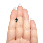 Load image into Gallery viewer, 1.29ct 7.54x5.57x3.70mm Oval Brilliant Sapphire 28028-18
