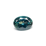 Load image into Gallery viewer, 1.29ct 7.42x5.47x3.88mm Oval Brilliant Sapphire 28028-19
