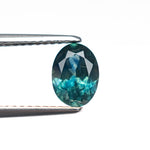 Load image into Gallery viewer, 1.33ct 7.59x5.56x3.77mm Oval Brilliant Sapphire 28028-20
