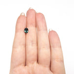 Load image into Gallery viewer, 1.10ct 7.33x5.47x3.21mm Oval Brilliant Sapphire 28028-21
