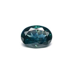 Load image into Gallery viewer, 1.22ct 7.58x5.49x3.51mm Oval Brilliant Sapphire 28028-22
