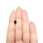 Load image into Gallery viewer, 1.22ct 7.58x5.49x3.51mm Oval Brilliant Sapphire 28028-22
