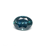 Load image into Gallery viewer, 1.28ct 7.44x5.47x3.72mm Oval Brilliant Sapphire 28028-25
