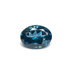 Load image into Gallery viewer, 1.19ct 7.37x5.41x3.34mm Oval Brilliant Sapphire 28028-26
