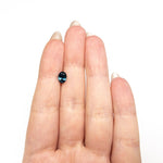 Load image into Gallery viewer, 1.19ct 7.37x5.41x3.34mm Oval Brilliant Sapphire 28028-26
