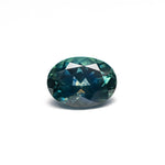 Load image into Gallery viewer, 1.32ct 7.38x5.57x4.01mm Oval Brilliant Sapphire 28028-27
