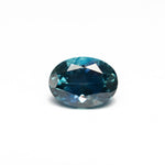 Load image into Gallery viewer, 1.58ct 7.58x5.62x4.42mm Oval Brilliant Sapphire 28028-29
