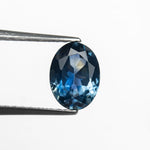 Load image into Gallery viewer, 1.22ct 7.52x5.57x3.47mm Oval Brilliant Sapphire 28028-32
