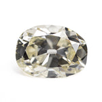 Load image into Gallery viewer, 4.01ct 11.66x8.63x5.65mm GIA SI1 S Antique Old Mine Cut 28034-01
