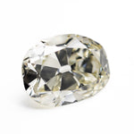Load image into Gallery viewer, 4.01ct 11.66x8.63x5.65mm GIA SI1 S Antique Old Mine Cut 28034-01
