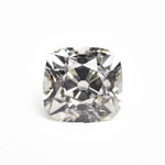 Load image into Gallery viewer, 2.64ct 8.16x7.80x5.78mm GIA SI1 M Antique Peruzzi Cut 28035-01
