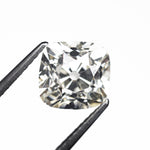 Load image into Gallery viewer, 2.64ct 8.16x7.80x5.78mm GIA SI1 M Antique Peruzzi Cut 28035-01
