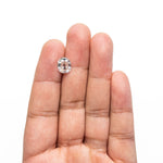 Load image into Gallery viewer, 2.52ct 9.41x8.12x3.97mm SI1 K Antique Old Mine Cut 28037-01
