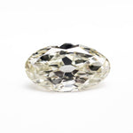 Load image into Gallery viewer, 1.77ct 10.51x6.23x3.65mm GIA SI1 M Modern Antique Moval Brilliant 28038-01
