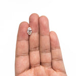 Load image into Gallery viewer, 1.77ct 10.51x6.23x3.65mm GIA SI1 M Modern Antique Moval Brilliant 28038-01

