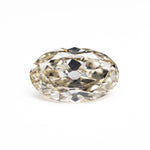 Load image into Gallery viewer, 1.66ct 9.84x6.26x3.63mm GIA VS2 M Modern Antique Oval Brilliant 28039-01
