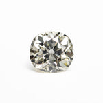 Load image into Gallery viewer, 1.51ct 7.11x6.81x4.67mm GIA SI1 N Antique Old European Cut 28040-01
