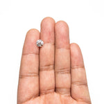 Load image into Gallery viewer, 1.51ct 7.11x6.81x4.67mm GIA SI1 N Antique Old European Cut 28040-01
