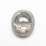 Load image into Gallery viewer, 3.62ct 9.66x8.70x4.86mm Oval Cabochon 🇿🇦 28042-02
