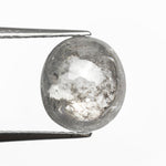 Load image into Gallery viewer, 3.62ct 9.66x8.70x4.86mm Oval Cabochon 🇿🇦 28042-02
