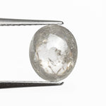 Load image into Gallery viewer, 2.23ct 8.67x7.38x3.84mm Oval Cabochon 🇿🇦 28042-04
