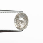 Load image into Gallery viewer, 1.46ct 6.88x5.61x3.97mm Oval Cabochon 🇿🇦 28042-10
